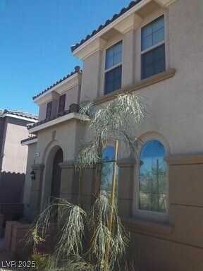 10942 Ketchikan St in Las Vegas, NV - Building Photo