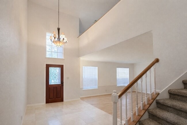 property at 2630 Lakeway Dr