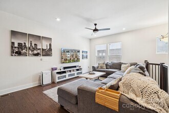 15012 New Amsterdam Ln in Charlotte, NC - Building Photo - Building Photo