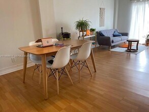 1455 N Treasure Dr, Unit 6D in North Bay Village, FL - Foto de edificio - Building Photo