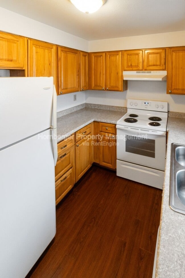 7024 N Wiscomb St in Spokane, WA - Building Photo - Building Photo