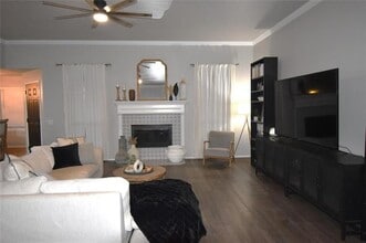 1008 Redfish Dr in Burleson, TX - Building Photo - Building Photo