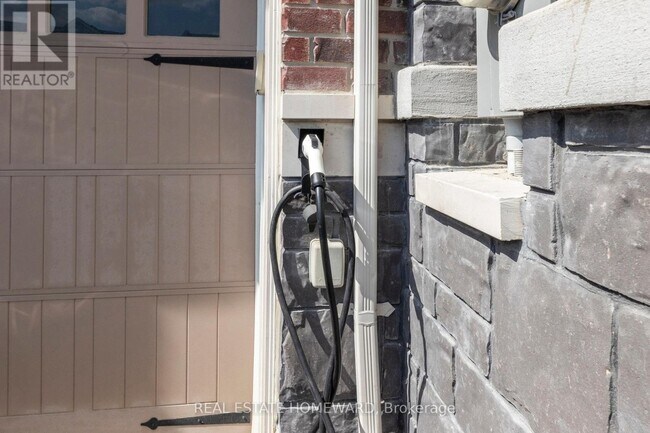 2612 Cerise Manor in Pickering, ON - Building Photo - Building Photo