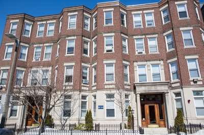 120 Peterborough St, Unit 16 in Boston, MA - Building Photo - Building Photo