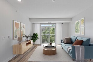 Spring House in Coon Rapids, MN - Building Photo