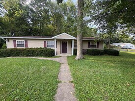5202 Patterson St in Indianapolis, IN - Building Photo