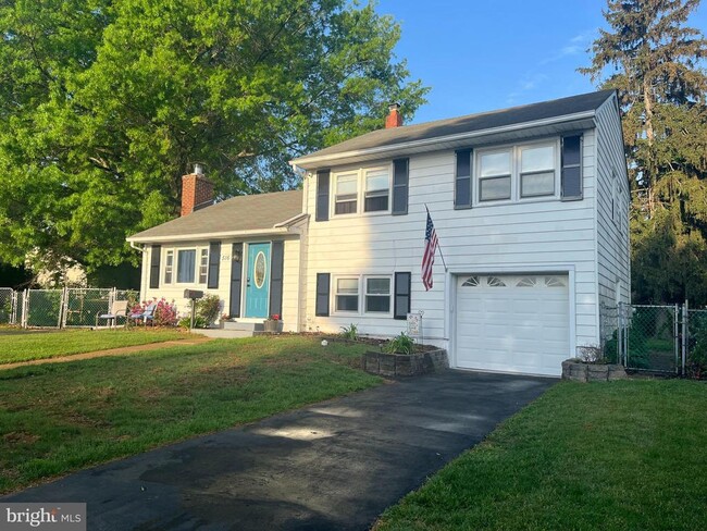 516 Glover Rd in Wilmington, DE - Building Photo - Building Photo