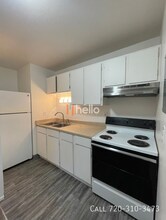 3751 E La Salle St in Colorado Springs, CO - Building Photo - Building Photo