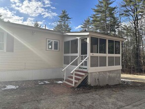 108 S Bennington Rd in Bennington, NH - Building Photo - Building Photo