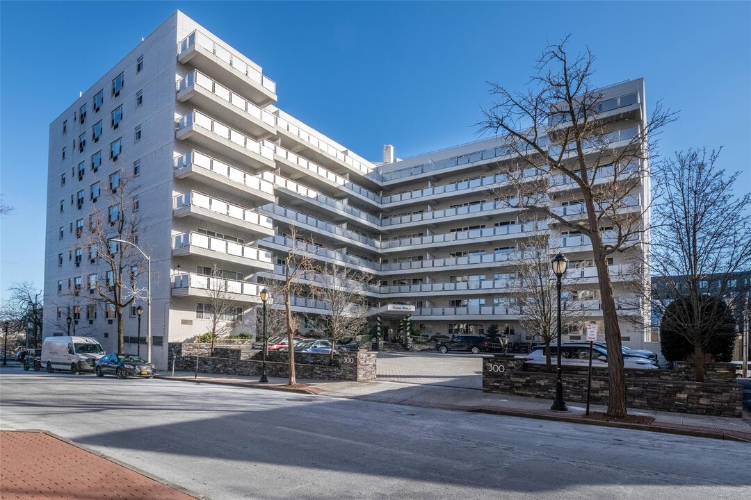 300 Martine Ave in White Plains, NY - Building Photo