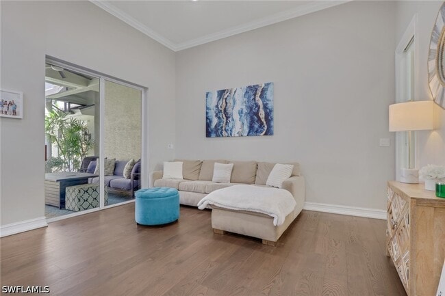 property at 5074 Rustic Oaks Cir