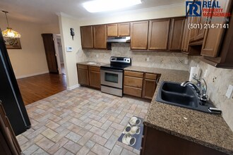 130 Sheridan Rd in North Little Rock, AR - Building Photo - Building Photo