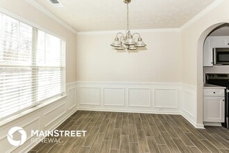 7471 Garnet Dr, Unit 3 in Jonesboro, GA - Building Photo - Building Photo