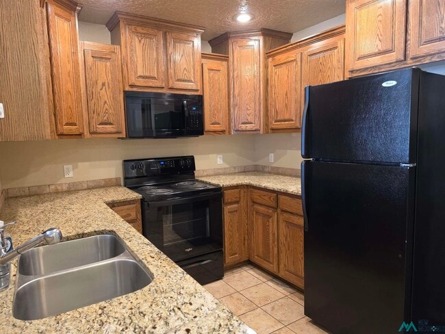 2517 Ross St in Clovis, NM - Building Photo - Building Photo