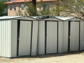 66321 Buena Vista Ave in Desert Hot Springs, CA - Building Photo