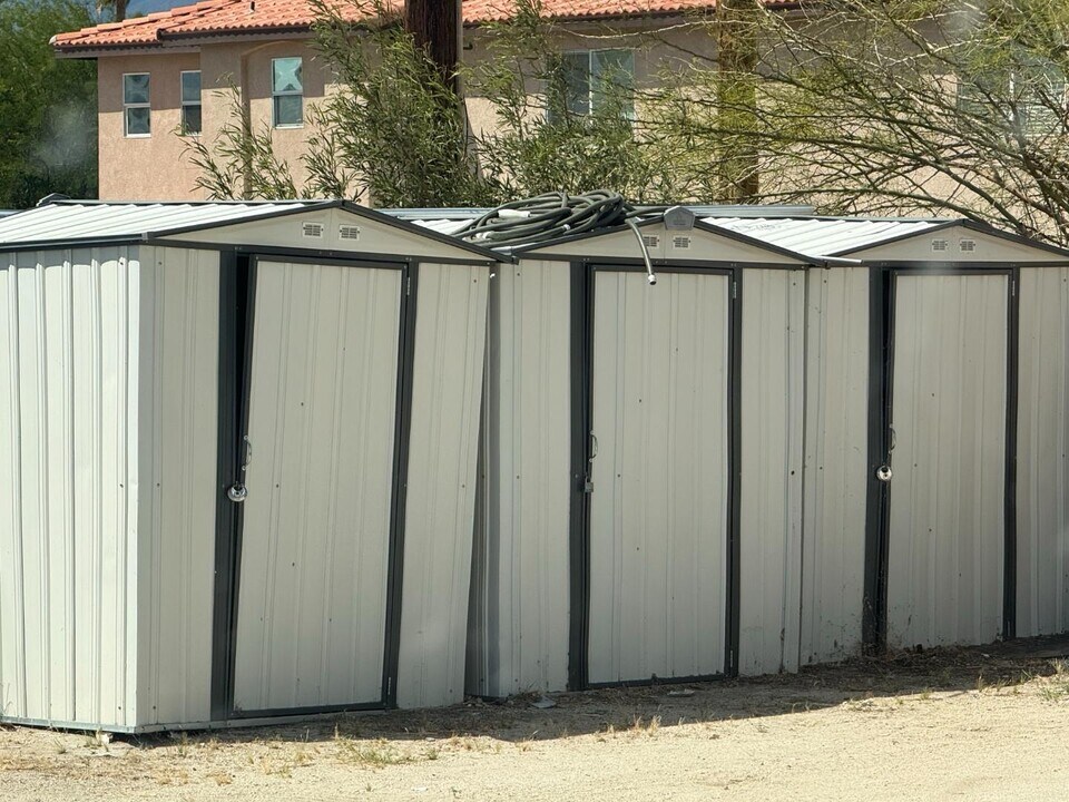 66321 Buena Vista Ave in Desert Hot Springs, CA - Building Photo