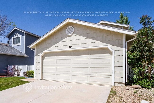 575 Longfellow Ln in Littleton, CO - Building Photo - Building Photo