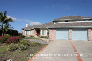 3008 Azahar St in Carlsbad, CA - Building Photo
