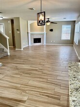 2515 Braley Park Ln in Conroe, TX - Foto de edificio - Building Photo