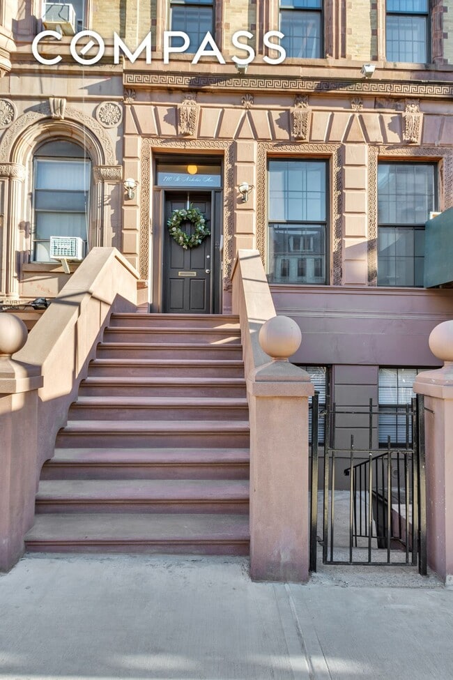 property at 710 St Nicholas Ave