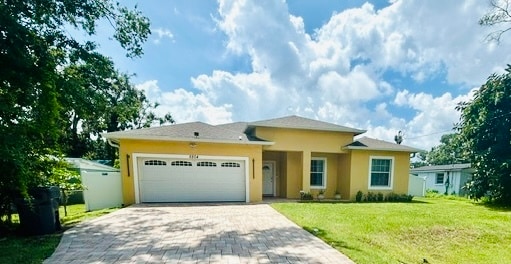property at 6804 N Himes Ave