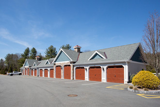 The Residence at Joans Farm in Tewksbury, MA - Building Photo - Building Photo