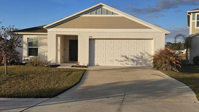 property at 1428 Axel Cir