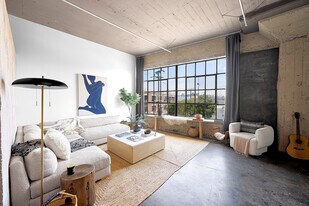 1855 Industrial St, Unit #421 in Los Angeles, CA - Building Photo