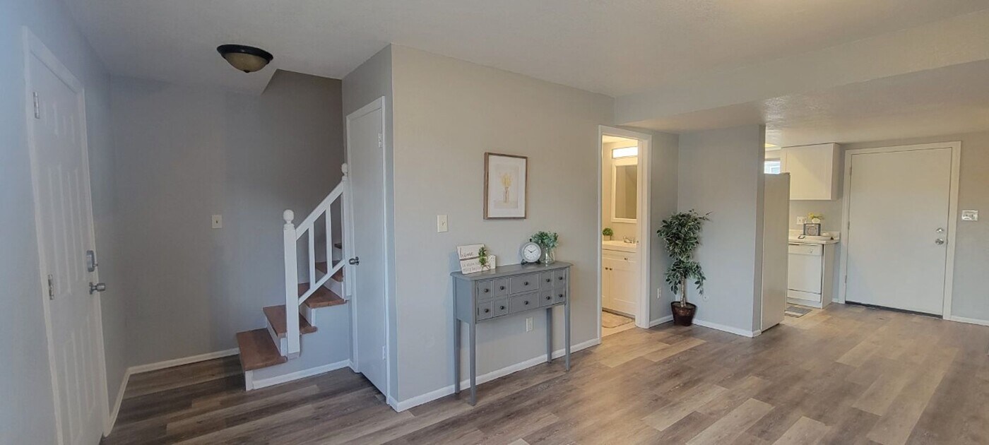 2909 Dawn Dr in Grand Junction, CO - Building Photo