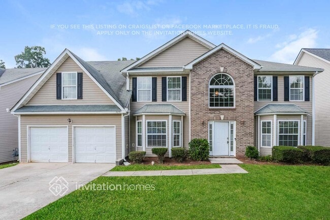 property at 4291 Ash Tree St SW