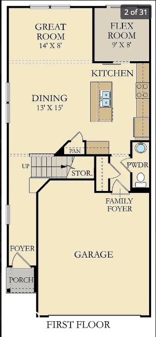 6611 Halsey St in Zionsville, IN - Building Photo - Building Photo