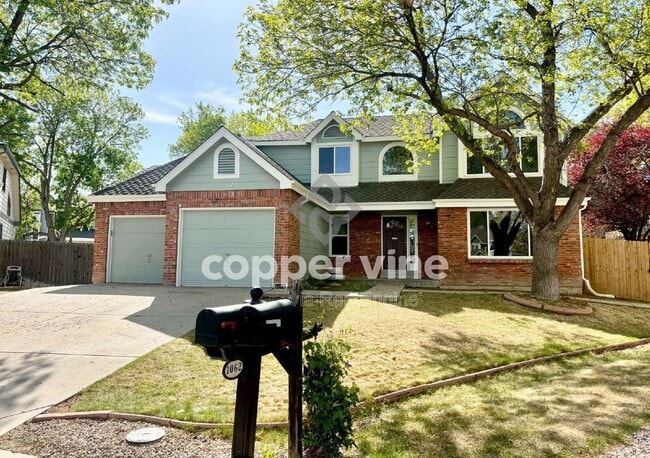 property at 1062 E 133rd Way