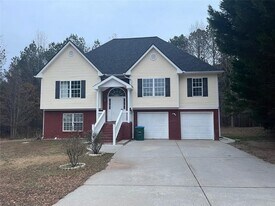 310 Bethesda Park Trail in Lawrenceville, GA - Building Photo