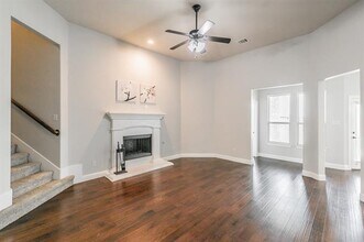 10520 Jackson Hole Ln in McKinney, TX - Building Photo - Building Photo