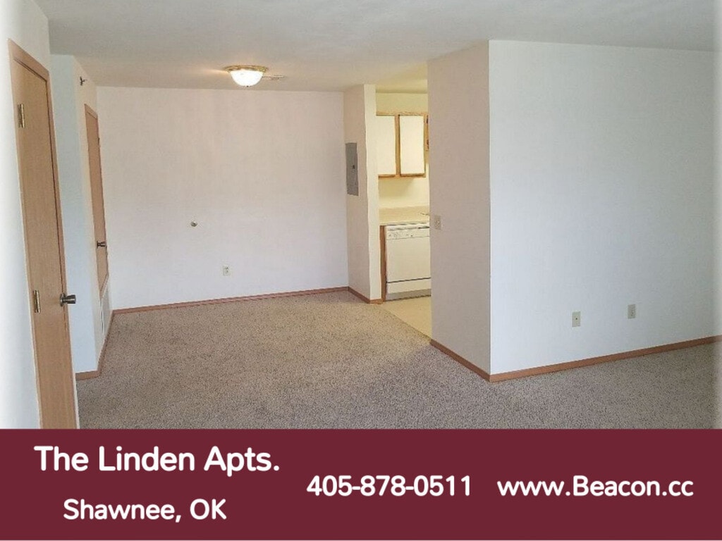 Linden Shawnee Apartments Shawnee, OK Apartments