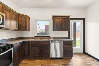 659 Rookery Ln in Bozeman, MT - Building Photo - Building Photo