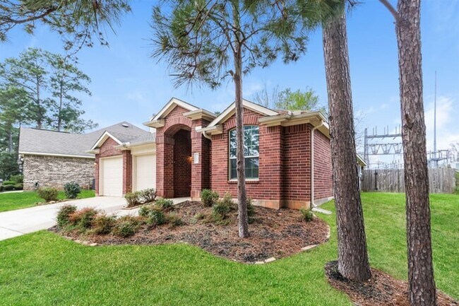12802 Victoria Regina Dr in Montgomery, TX - Building Photo - Building Photo
