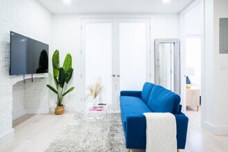 402 E 11th St, Unit SI FL1-ID1495800P in New York, NY - Building Photo - Building Photo