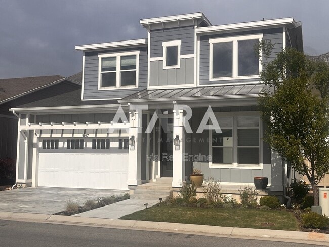 property at 9167 S Galette Ln