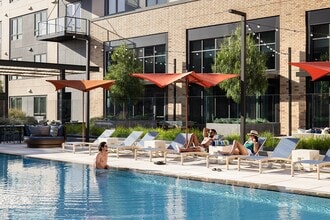 Alba in Santa Clara, CA - Building Photo - Building Photo