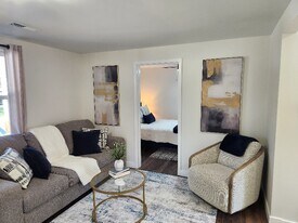 209 Anna St in Swansea, IL - Building Photo