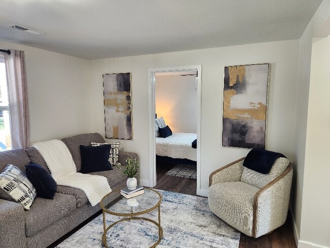 property at 209 Anna St