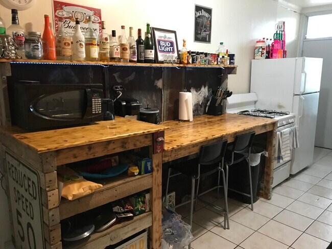 1307 N Milwaukee St in Milwaukee, WI - Building Photo - Building Photo