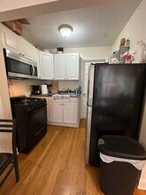 544 Columbus Ave in Boston, MA - Building Photo - Building Photo