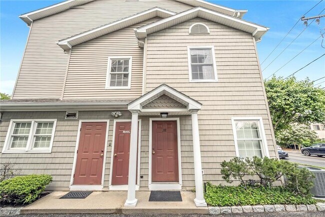 28 3rd St in Stamford, CT - Building Photo - Building Photo