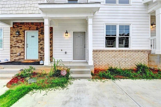 2778 Laurel Ridge Cir in East Point, GA - Building Photo - Building Photo