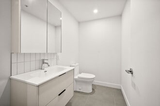 SUMA – condos locatifs in Montréal, QC - Foto de edificio - Building Photo