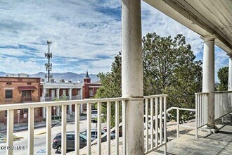 505 W Missouri Ave in El Paso, TX - Building Photo - Building Photo