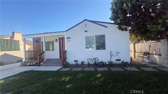 3344 Brandon St in Pasadena, CA - Building Photo - Building Photo