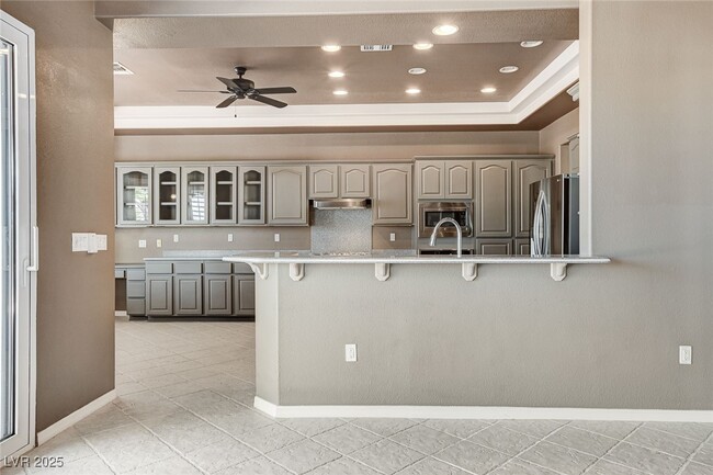 property at 2240 Sun Cliffs St